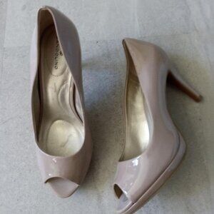 Bandolino Rainaa Peep-toe Pump